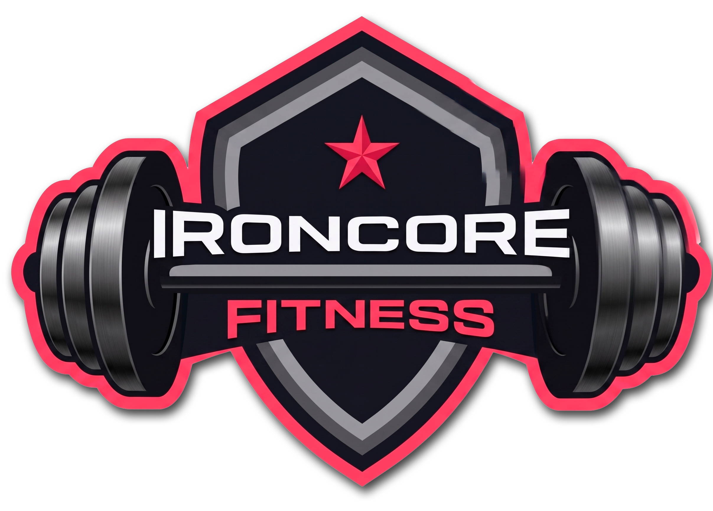 Iron Core Fitness
