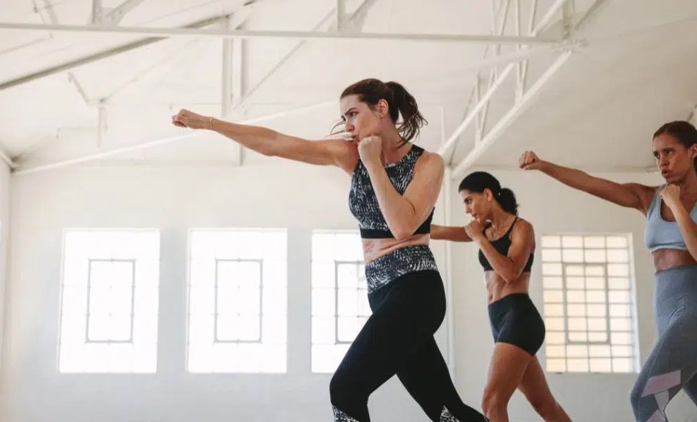 Cardio Box