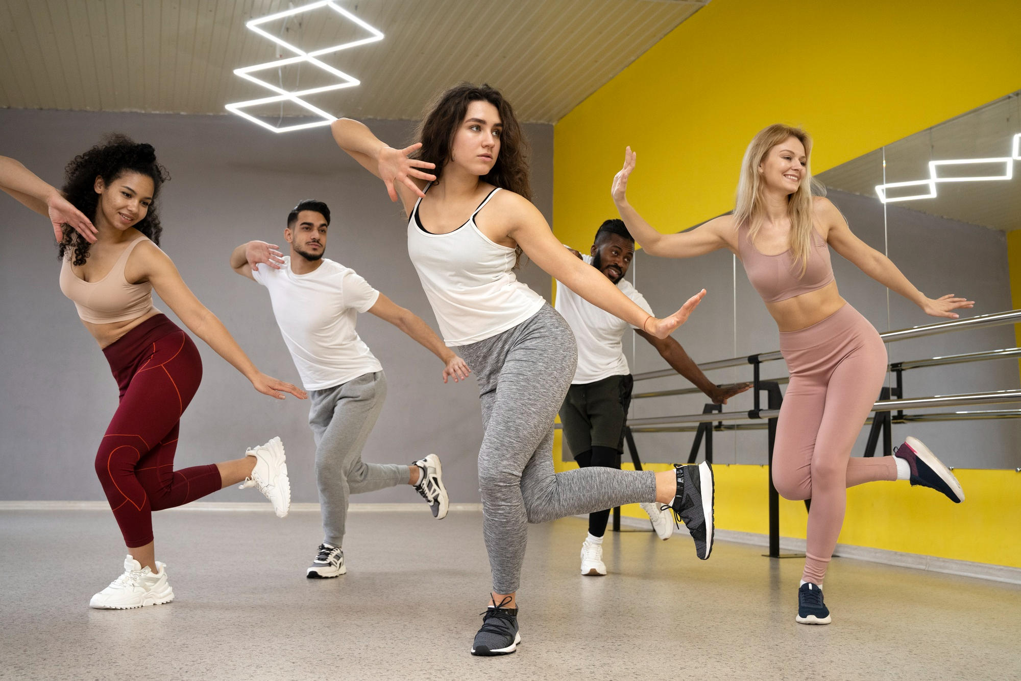 Danza Urbana